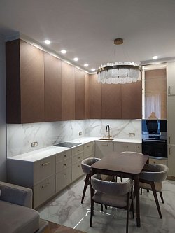 Кухня РХ240503