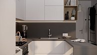 Кухня Бланко (фото 2)