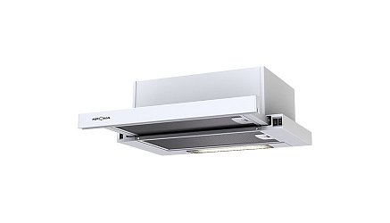 KRONA KAMILLA 450 white1