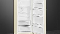 Холодильник Smeg FAB28RCR5 (фото 2)