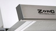 Вытяжка ZorG Technology Storm 700 50 нержавейка (фото 6)