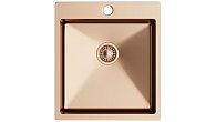 Мойка TopZero TNL450.505 GOLD ROSE (фото 1)