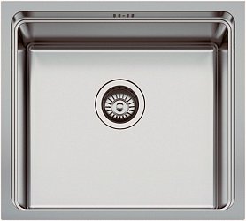 Seaman Eco Roma U SMR-4944AK, стандартная комплектация1