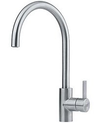 FRANKE Eos neo нержавеющая сталь1