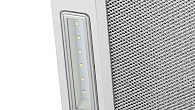 Вытяжка HOMSair PHLOX Push 40 белый (фото 6)