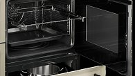 Варочный центр Smeg TR4110IRW (фото 3)