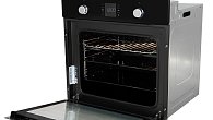 Духовой шкаф LEX EDP 094 BL (фото 4)