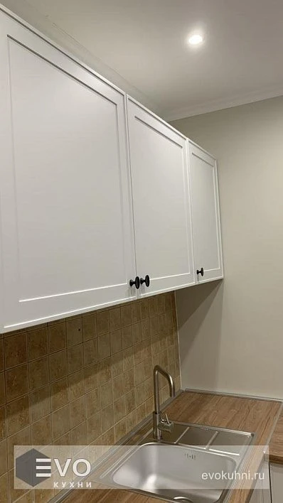 Кухня ШТ210102 МДФ эмаль матовая (фото 12)