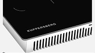 Варочная панель KUPPERSBERG ICS 905 индукционная (фото 5)