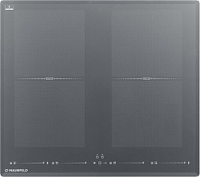 MAUNFELD CVI594SF2LGR индукционная1