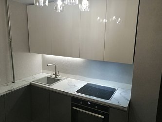 Кухня РК201005 АLVIC LUXE1