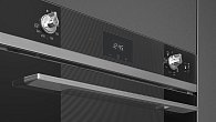 Духовой шкаф Smeg SO6100S2N (фото 4)