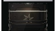 Духовой шкаф Korting OKB 8921 ESX электрический (фото 1)