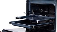 Духовой шкаф Kuppersberg RC 699 BOR Bronze (фото 2)