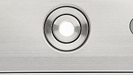 Вытяжка KRONA RUNA 600 inox PB (фото 8)