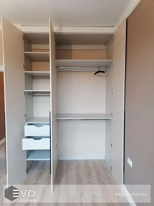 Шкаф РТ220702-СН (фото 2)