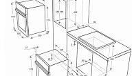 Духовой шкаф MAUNFELD MGOGG.673RILB.TM (фото 9)
