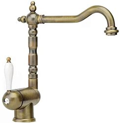  FRANKE Old England, 1 руч., бронза1