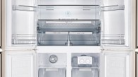 Холодильник KUPPERSBERG NMFV 18591 BE отдельностоящий (фото 2)