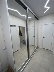 Шкаф МН231001Ш1