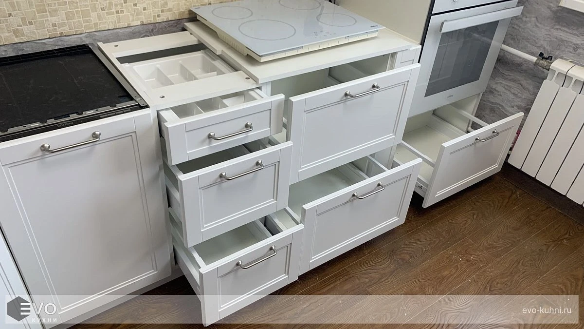 Кухня РФ211201 Laura (фото 3)