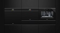 Духовой шкаф Smeg SF4604PMCNX (фото 3)