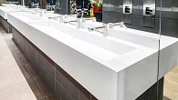 Corian Aspen (фото 3)