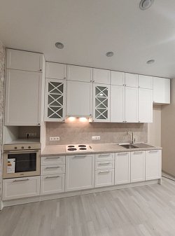 Кухня РТ210801