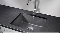 Мойка Granula GR-5551 ГРАФИТ (фото 2)