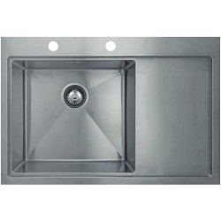 Seaman Eco Marino SMB-7852RSK (вентиль-автомат) с коландером SSA-A1001