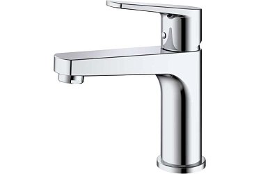 RUSH Bali (BA3835-11) хром1