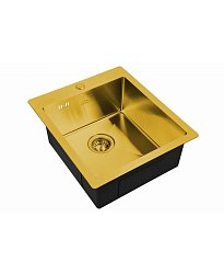 ZorG SH 4551 BRONZE1