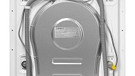 Стиральная машина MAUNFELD MFWM1410WH02 отдельностоящая с инвертором (фото 3)