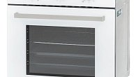 Духовой шкаф KRONA SORRENTO 60 WH электрический (фото 2)