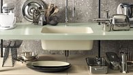 Corian Seagrass (фото 4)