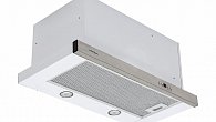 Вытяжка KRONA KAMILLA power 600 inox 3Р (фото 3)
