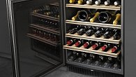Винный шкаф Smeg CVI638LWN3 (фото 3)