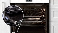 Духовой шкаф Zigmund & Shtain EN 117.921 W (фото 3)