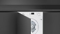 Стиральная машина Smeg LSIA127 (фото 2)