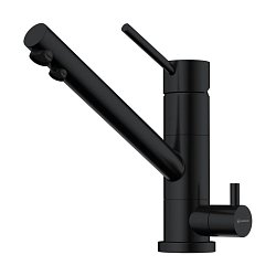 OMOIKIRI Tonami-GB латунь/гранит/графит1