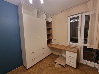 Корпусная мебель РФ230603Ш1
