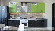 Кухня Хомо 14 (фото 1)