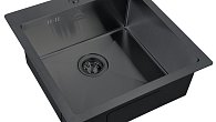 Мойка ZorG SH 5151 GRAFIT (фото 1)