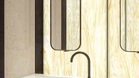 Corian Golden Onyx (фото 7)