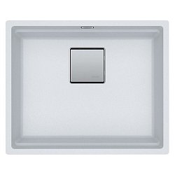 Franke KNG 110-52, белый 1