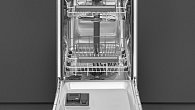 Посудомоечная машина Smeg ST4533IN (фото 4)