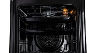 Духовой шкаф Kanzler O 566 S (фото 5)