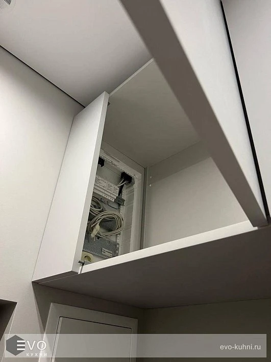 Гардеробная и прихожая МР230703Ш (фото 2)