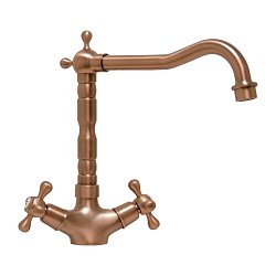 Seaman Barcelone SSL-5079 Copper (PVD)1