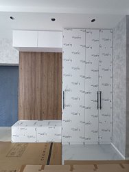 Прихожая и корпусная мебель РТ2502061